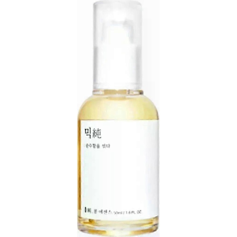 mixsoon Bean Essence 50ml Serum - Moisturizing - Essence Serum for Natural Skin