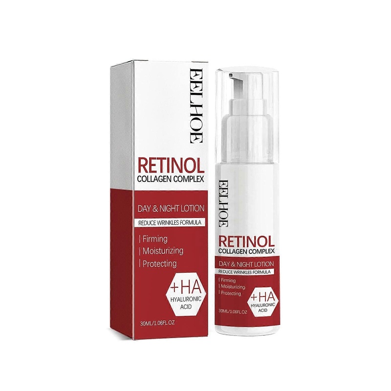 Retinol Eye Cream Nourish Moisturizing Repair Under Eye Cream For Dark Circles Puffiness With Hyaluronic And Reduces Fine Lines Wrinkles Bags Dark