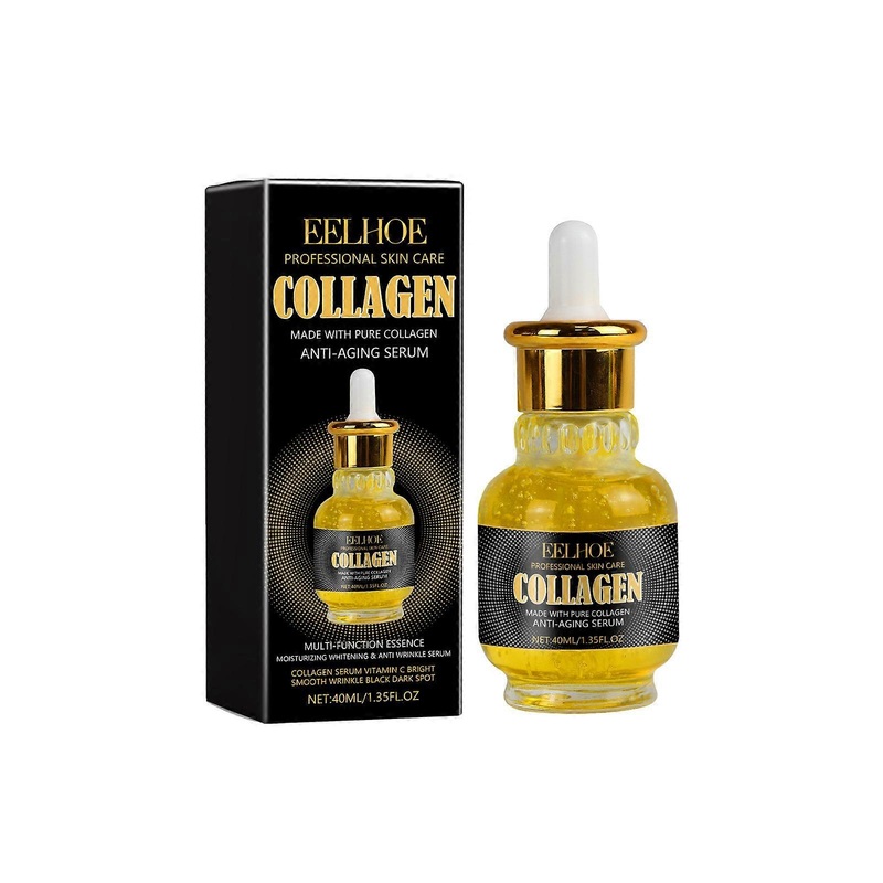 Retinol Wrinkle Serum Retinol Serum  Technology And Exquisite Design Wrinkle Serum Retinol AntiAging Face Serum 40ML