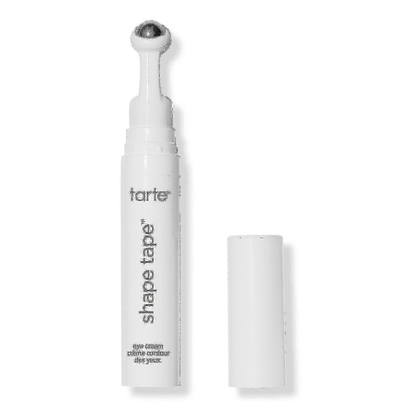 Tarte Shape Tape 24-hr Hydrating Vegan Eye Cream, 0.33 Oz