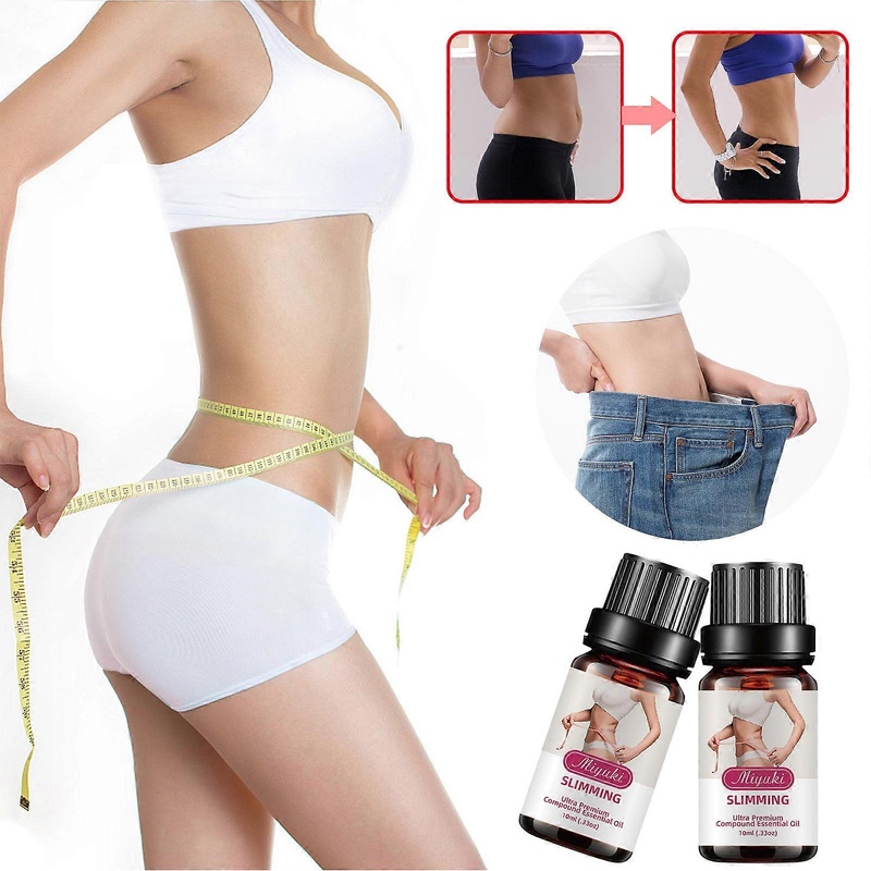 10ml Oil Bodybuilding Body Sculpting Oil Arm And Thigh Oil Beauty Salon Body Massage Oil Shaping