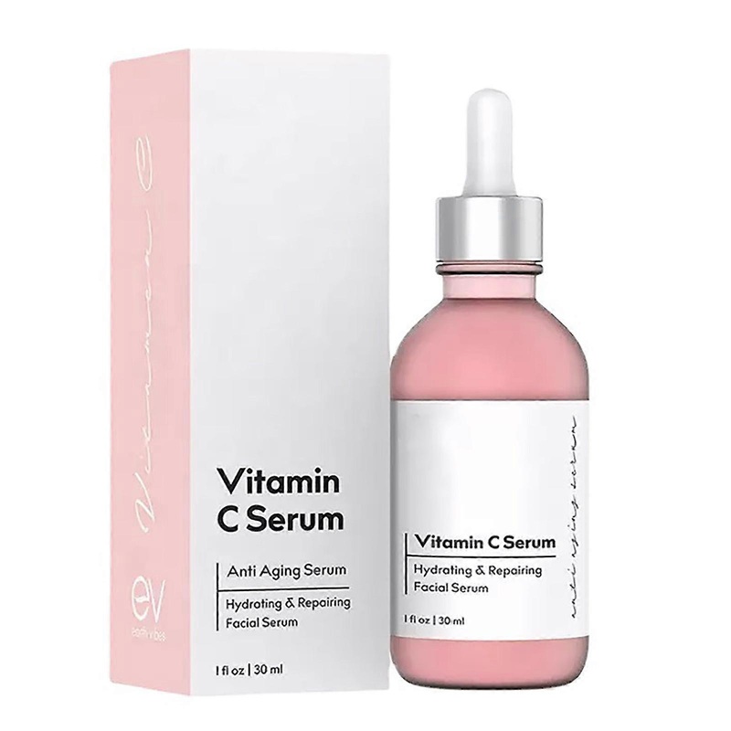 30ml Deep Nourishing Essence: Improves elasticity and nourishes skin.