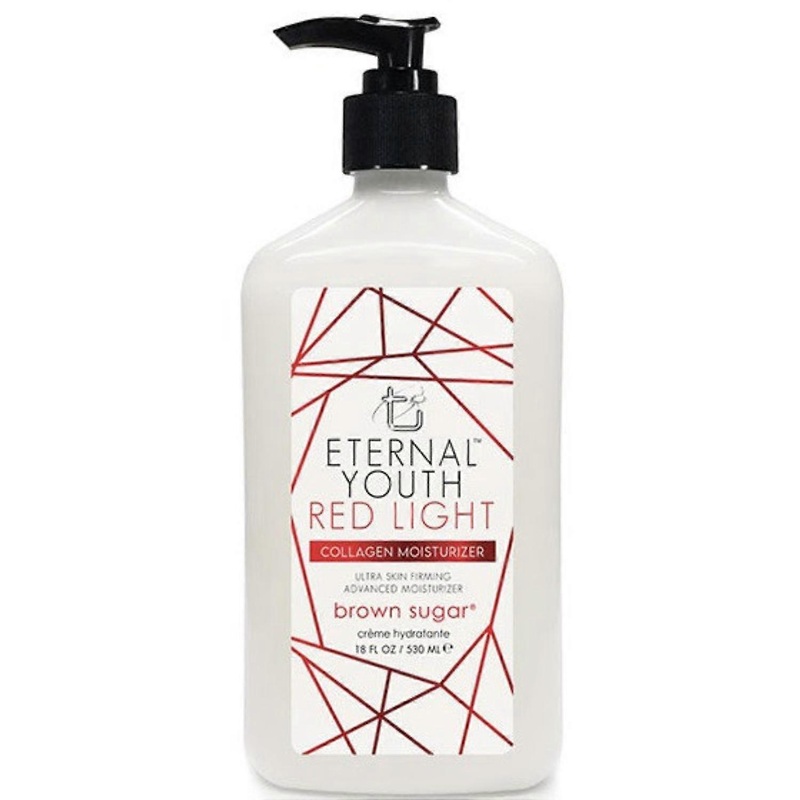Brown Sugar Eternal Youth Red Light After Sun Balm 530ml