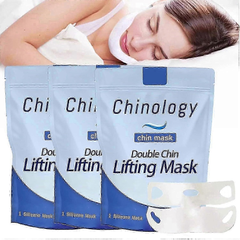 chinology double chin mask for v line lifting