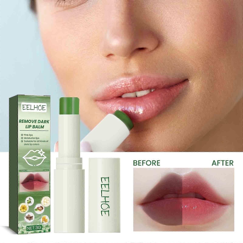 Fresh And Emulsion Removes Black Lipstick Lipstick Whitening Lip Lipstick
