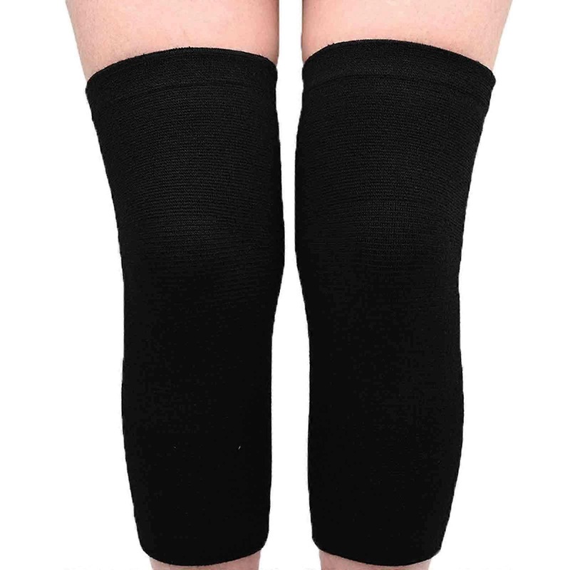 Knee Compression Bandage: Men's Sports Knee Brace, Women's Knee Support.