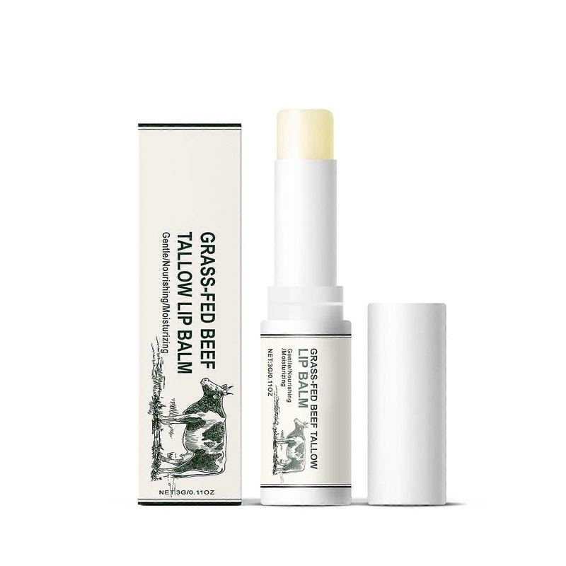 Moisturizing Lipstick Deeply Moisturizes Repairs Dry Cracks Moisturizes Restores Tenderness