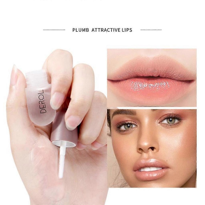 Plant Extracts Plumping Lip Serum Plant Extracts Plumping Lip Serum