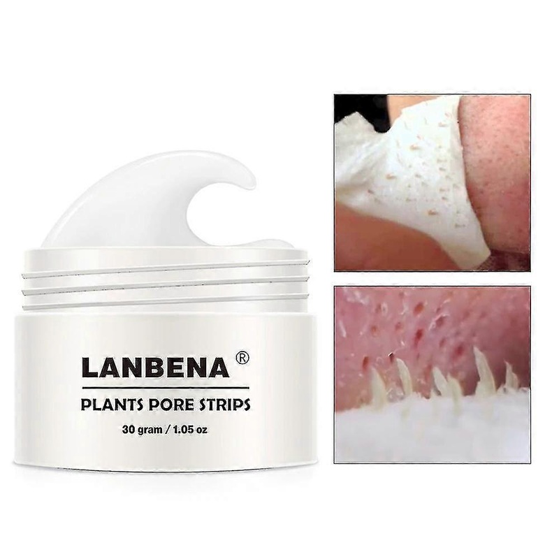 Pore Strip-deep Cleansing, Blackhead Remover