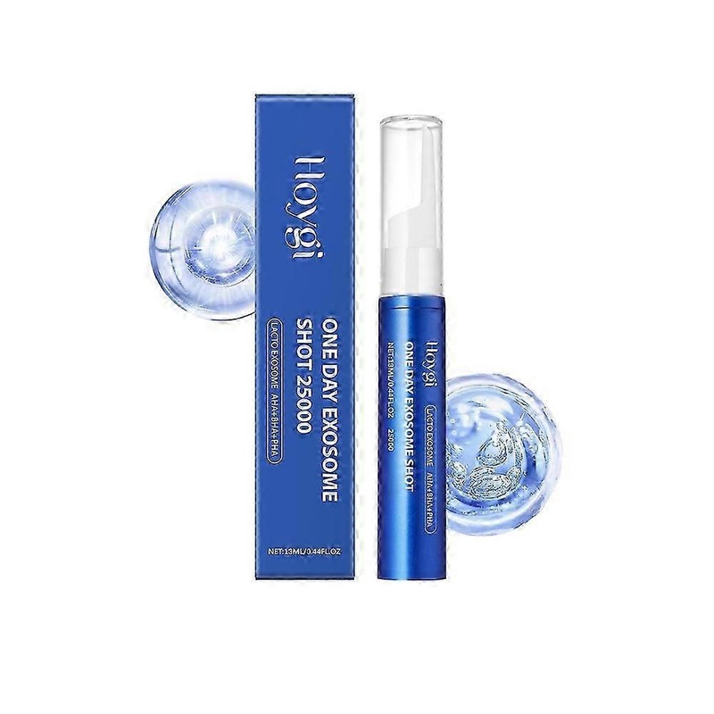Water Light Bulb Essence Oil - Anti-Aging Formula to Improve Dullness & Smooth Skin - Available in 1 to 5 Pieces