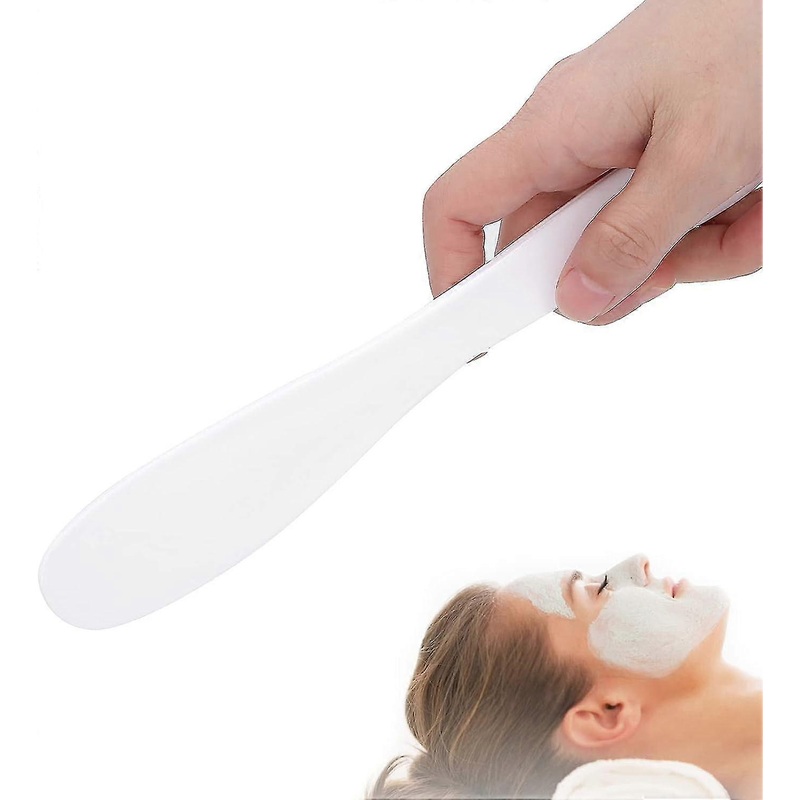 Applicator Beauty Spoon Cream Mask Spoon 12pcs