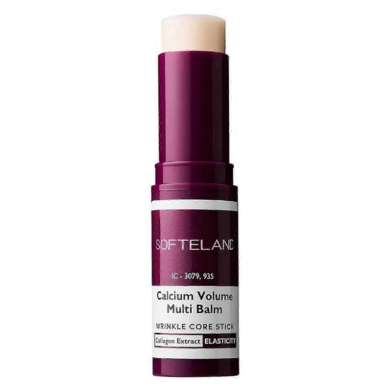 Calcium Multi-Effect Anti-Ageing Eye Cream - Wrinkle Correcting, Hydrating & Elasticity UK