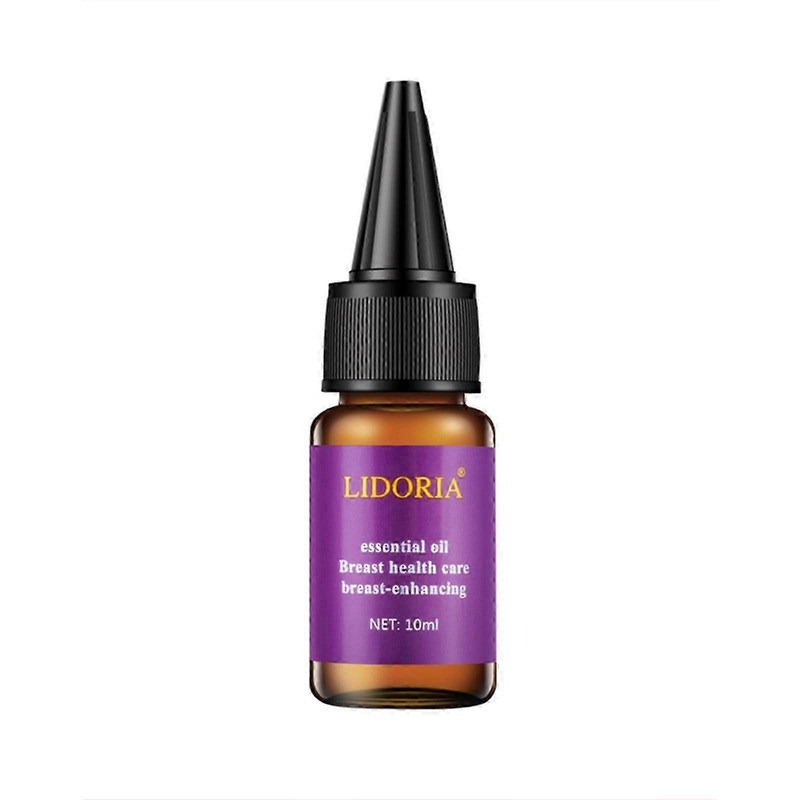 Essential Oil LIDORIA Breast Nourishing Massage Plumping And Rounding Oil Body 10ml_c24070551