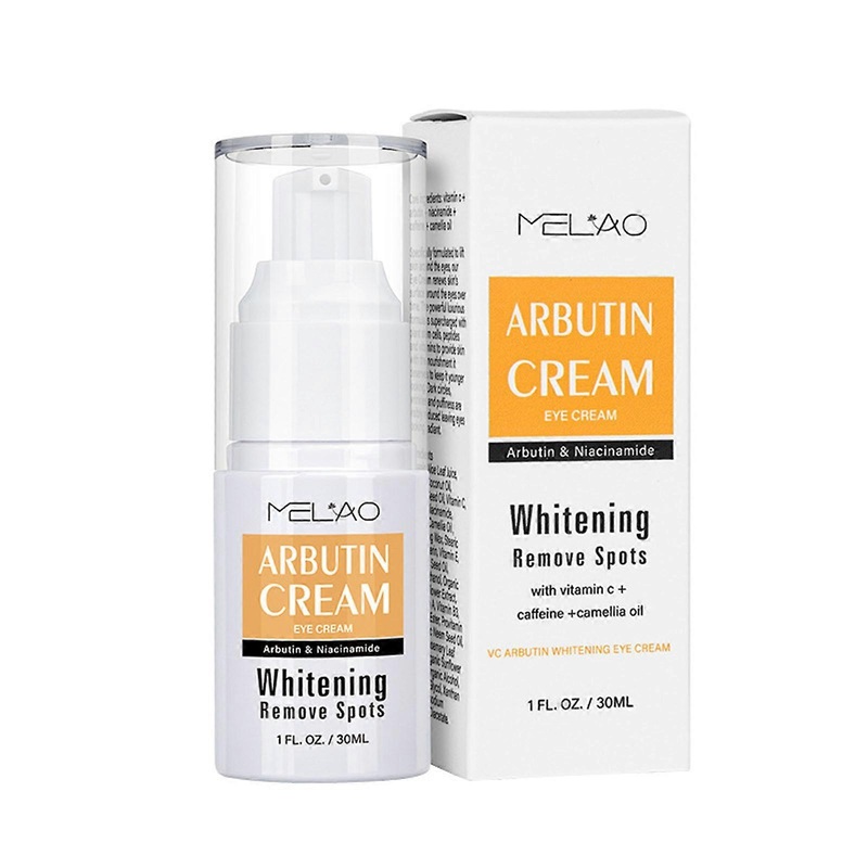 Eye Repair Cream Under Eye Cream For Dark Circles And Puffiness Puffy Eyes With Caffeine Polypeptide Aging Eye Cream Soothing Eye Serum For Women 30ML