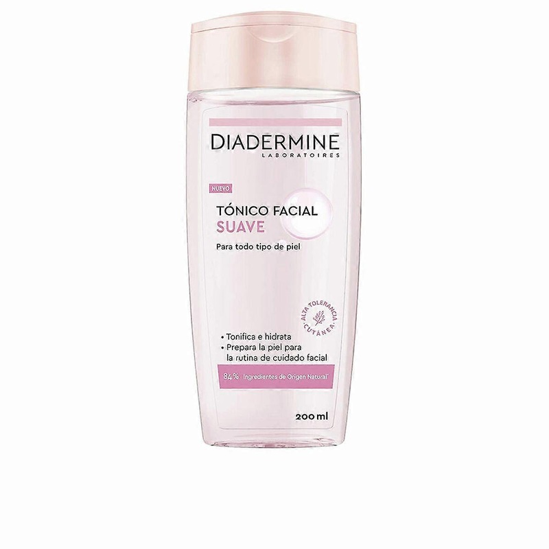 Facial Toner Diadermine Diadermine Soft