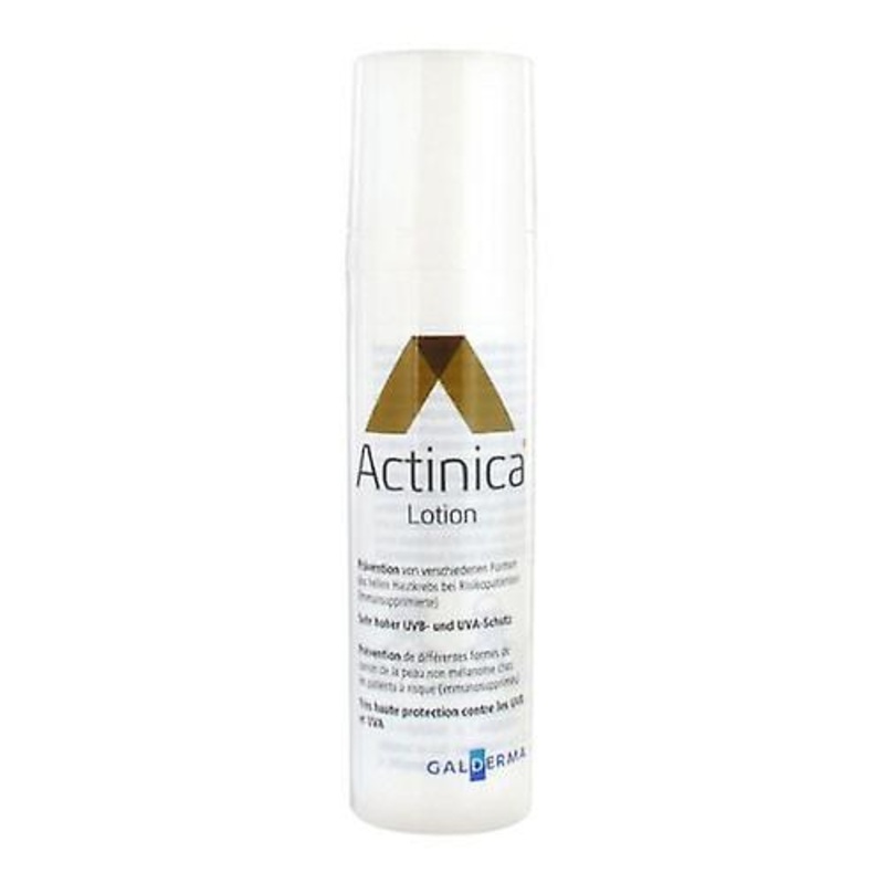 Galdermia Actinica Lotion spf50 80g