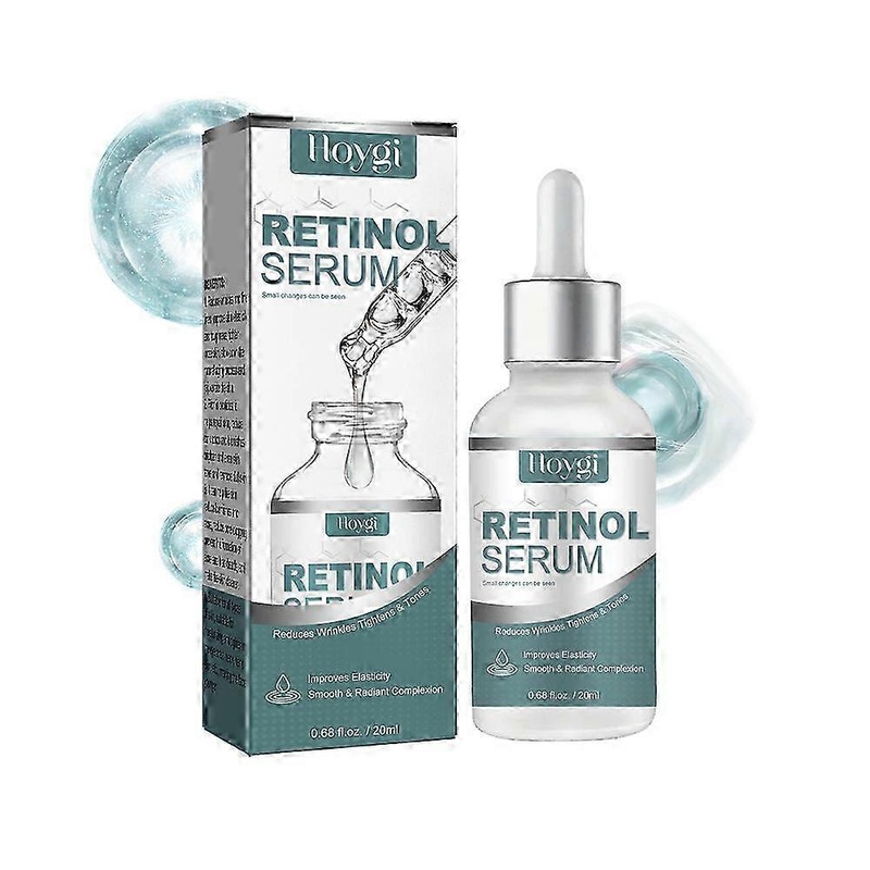 Hoygi Lifts, Firms And Diminishes Fine Lines Anti-aging Anti-wrinkle Reduces Pigmentation Retinol Serum