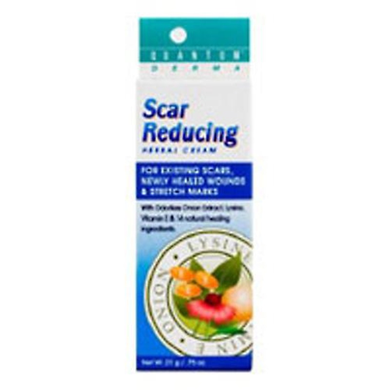 Quantum Health Scar Reducing Cream, 21 Gm (Pack of 3)