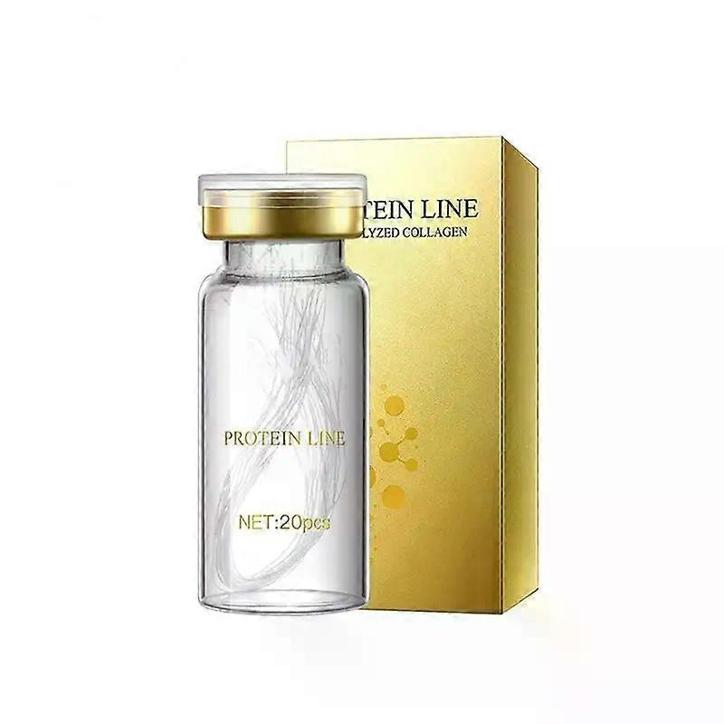 Smoothing Anti-aging Skin Rejuvenation Absorbable Firming Hydrating Face Filler Serum 24k Gold Face Serum Anti-aging