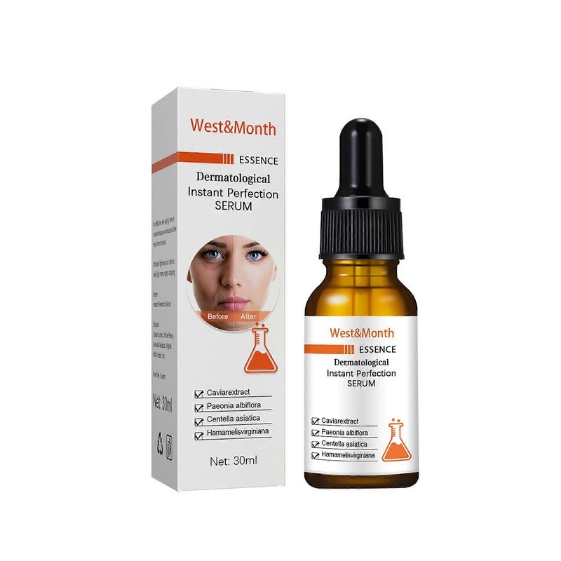 1/2/3Pcs Retinol Serum 2.5% for Face Anti-Aging Retinol Serum - Boost Collagen, Reduce Fine Lines, Wrinkles & Dark Spots