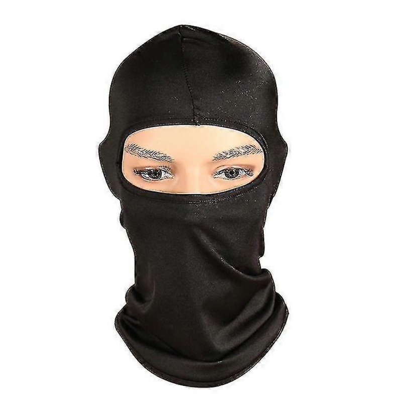 Balaclava Face Masks For Motorcycle Cycling Bike Ski 3 Pack