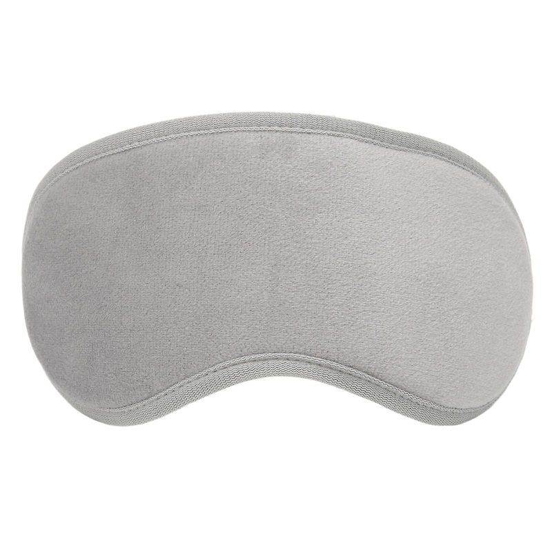 Breathing magnet eye mask fatigue relief blood circulation increased eye therapy pack