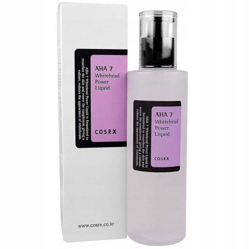 Cleasning Serum Cosrx 100 Ml