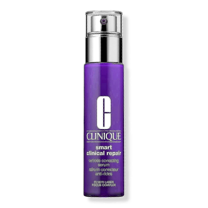Clinique Clinique Smart Clinical Repair Wrinkle Correcting Serum, 1.0 Oz