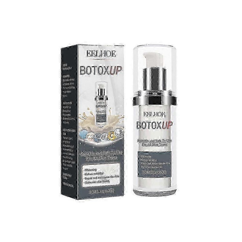 EELHOE Anti-Aging Facial Cream Botulinum Toxin Instant Wrinkle Removal Whitening
