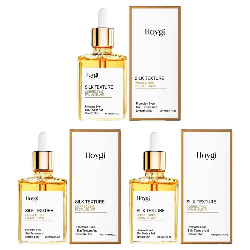 Hydrating Face Serum for Dry Skin Anti-Aging Brightening Skin Oil for Smoother Firmer Skin Daily Use for Women