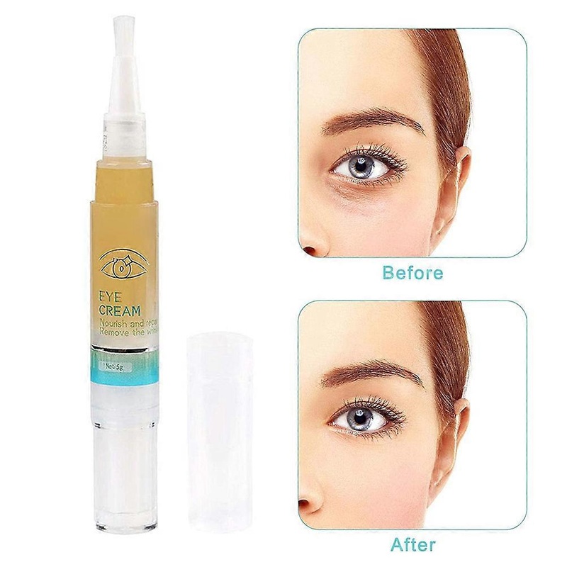 Oligopeptide 1 Eye Cream 30ml Moisturizing Nourishing Anti-Wrinkle