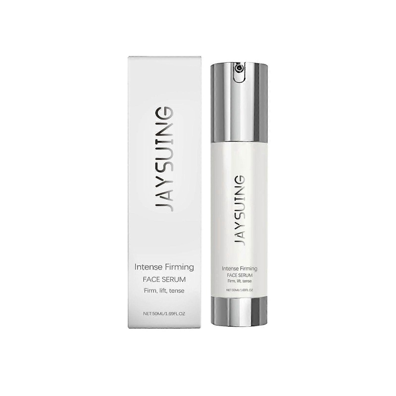 Anti-Aging Serum, Firming Wrinkle Cream for Face Rapid Wrinkle Remover for Cheek and Neck