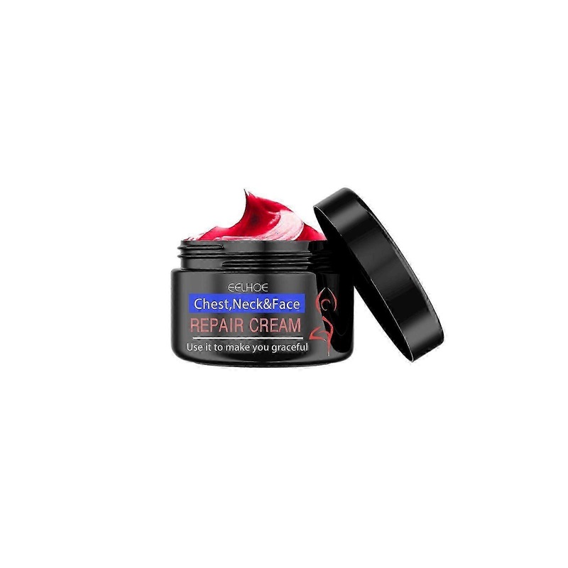 Anti-Wrinkle Firming Cream with Coconut & Olive Oil  Hydrates, Brightens & Reduces Fine Lines