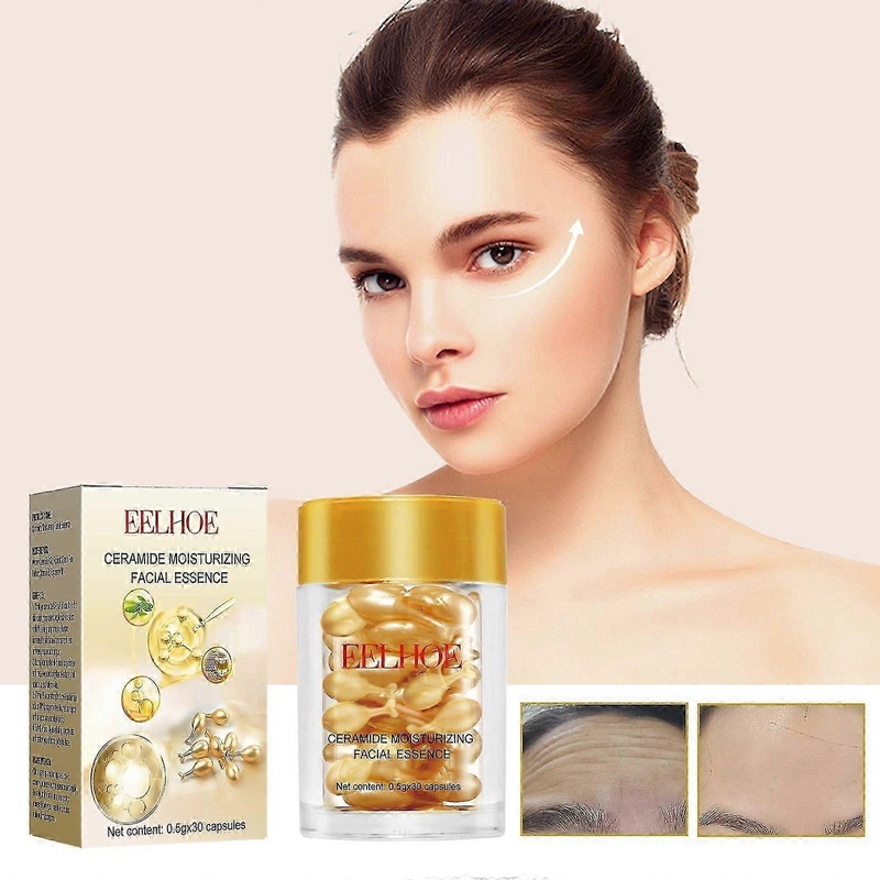 Anti-wrinkle Firming Skin Essence, Hydrating Firming Skin And Reducing Line Essence