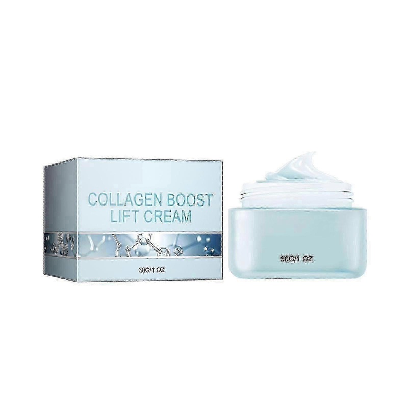Eelhoe Collagen Anti-Wrinkle Cream 30G