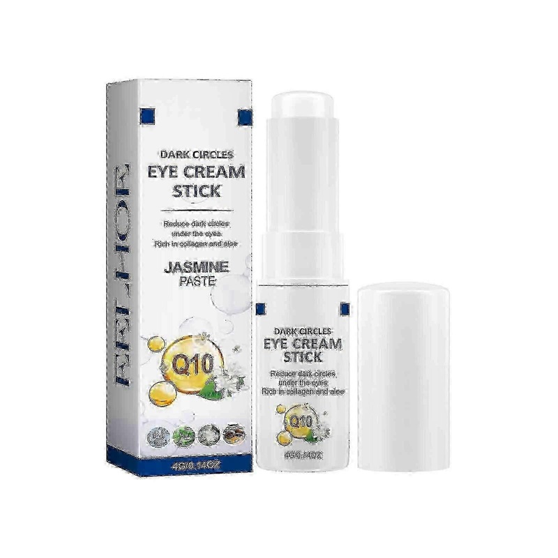 Eelhoe Jasmine Collagen Anti-Dark Circles Massage Stick
