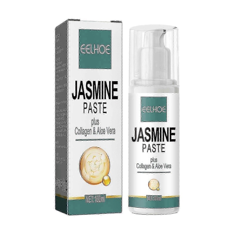 Eelhoe Lighten Dark Circles Eye Cream Mild Moisturizing Lighten Fine Lines Around Eyes Tighten Eye Bags Anti-aging Eye Cream