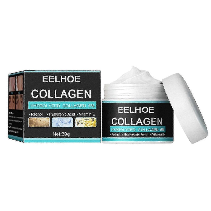 Eelhoe Men's Anti-aging Cream Skin Firming, Diminishing Fine Lines, Hydrating, Brightening, Nourishing Facial Moisturizing Cream -jxlgv