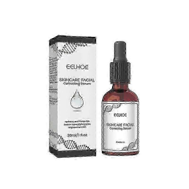 EELHOE Vitamin C Face Serums Anti-Wrinkles Hyaluronic Acid Anti-Aging Serums