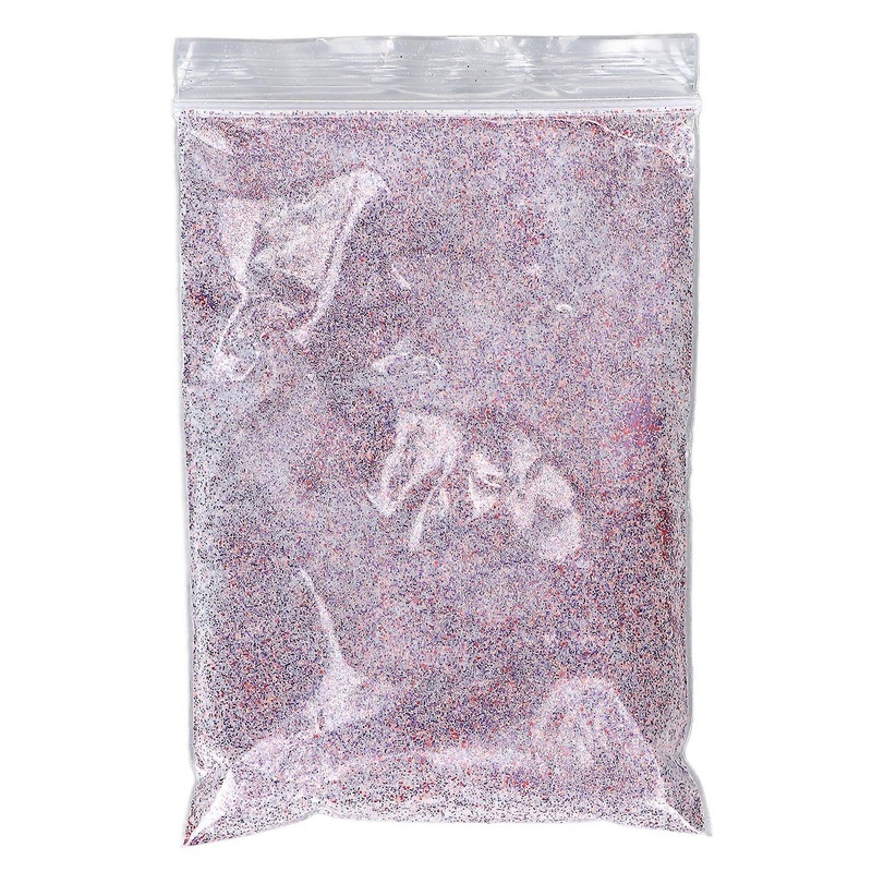 Vintage nail glitter powder, multi-functional nail art glitter powder, manicure art dust powder 50g05#