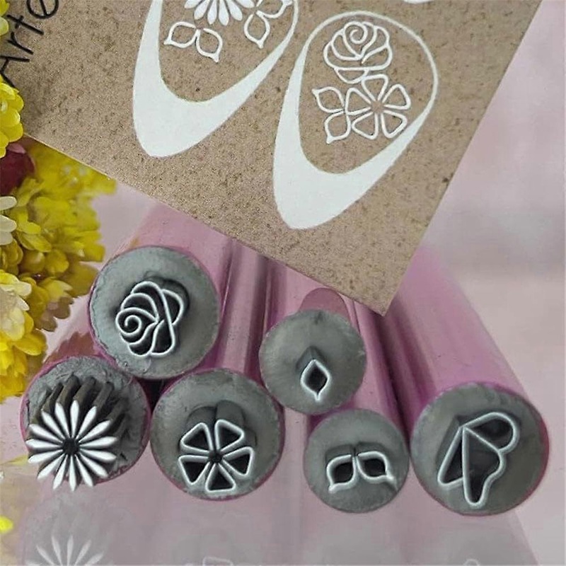 2024 DIY Nail Nail Art Stamp Pen Set Art Dotting Tools Kits for Girls Women