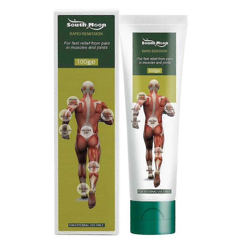 Arthritides Treatments Cream Anti-Aging Brightening Hydrating Essence for Active People