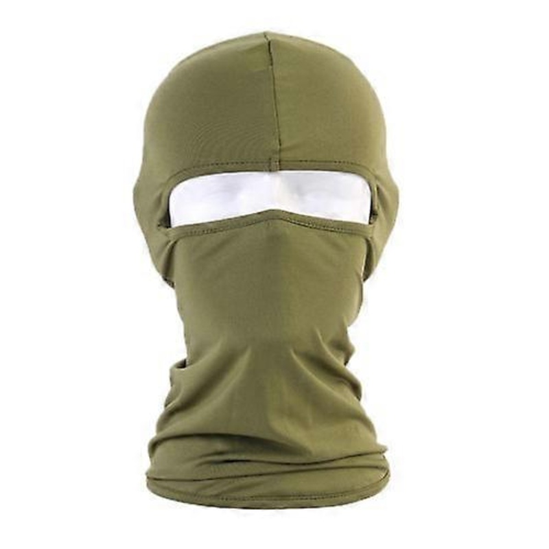 Balaclava Face Mask, Ski Mask for Men Women, Full Face Mask Hood for Tactical Snow Motorcycle Running Cold Weather