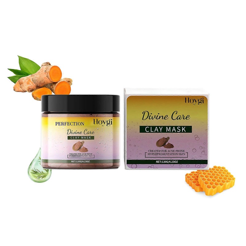 Brightening mask Brightening skin Nourishing skin mask