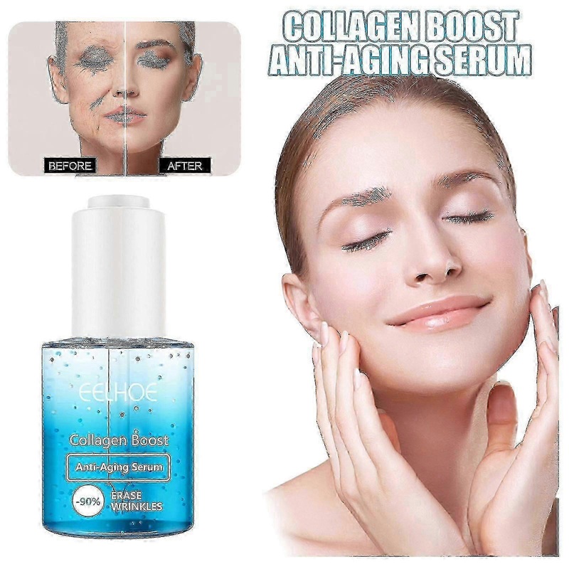 Eelhoe Anti-aging Serum