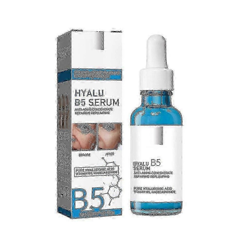 Jaysuing Anti-wrinkle Firming B5 Essence Dilutes Fine Lines On The Face