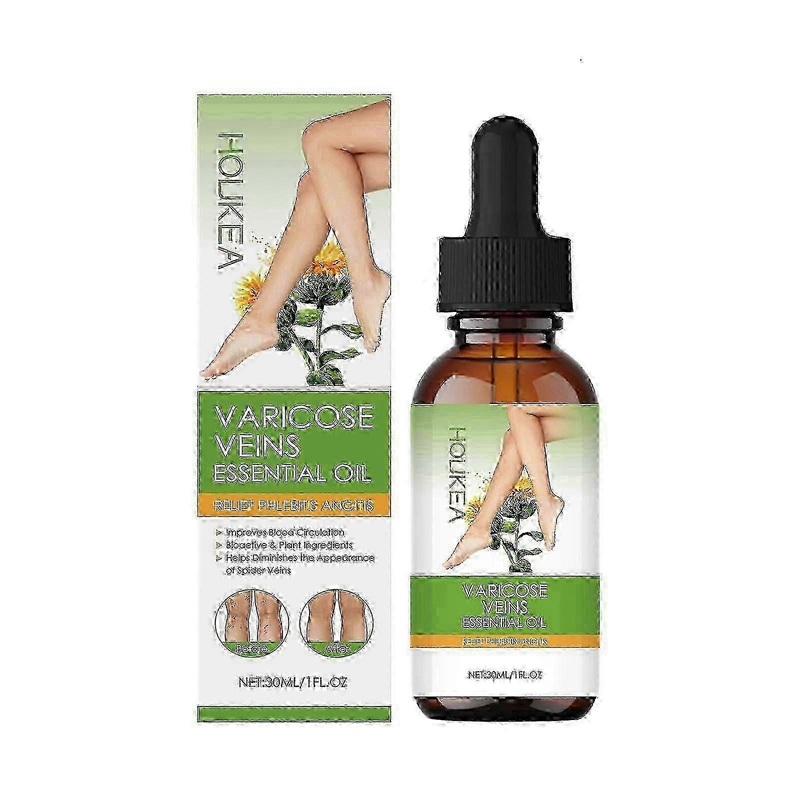 Leg Massage Oil Leg Essential Oil Helps Relieve Leg Tightness And Body Treatment Oil Gently