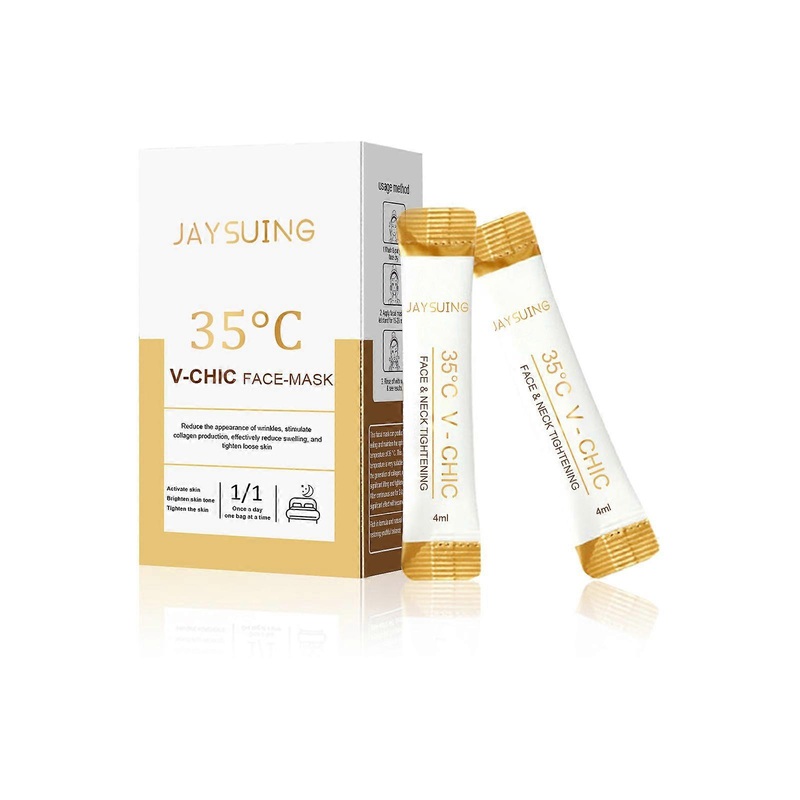 Mask, gentle cleansing, moisturizing, firming skin, shrinking pores, anti-wrinkle and whitening mask