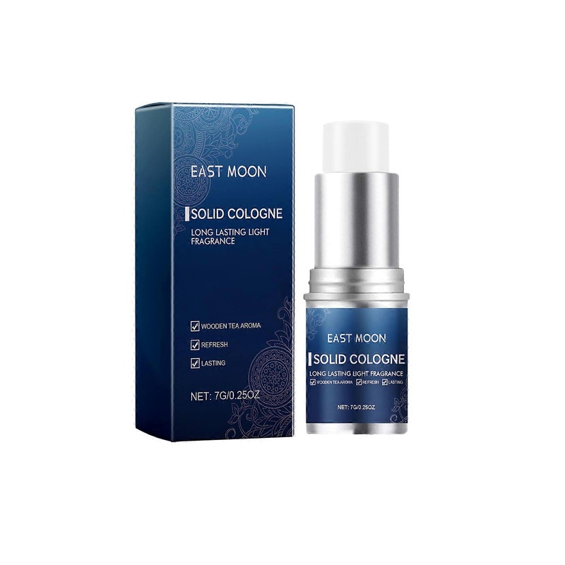 Men's lip balm stick is refreshing, non-sticky, long-lasting and fragrant. Men's charming lip balm applicator