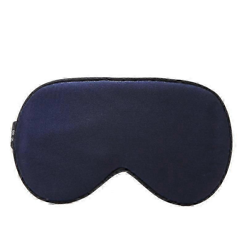 Sleeping Mask, Silk Night Mask, 100% Natural Silk Ultra-soft Blackout Travel Mask Sleeping Eye Mask, Silk Sleeping Mask, Silk Sleeping Night Mask